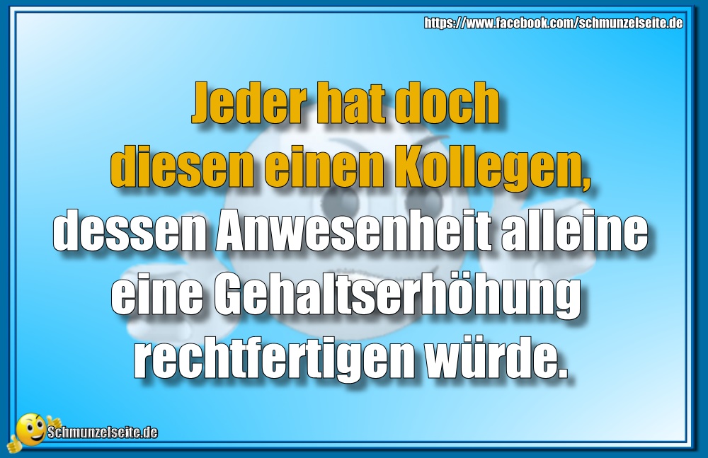 Gehaltserhöhung
