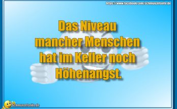 Höhenangst