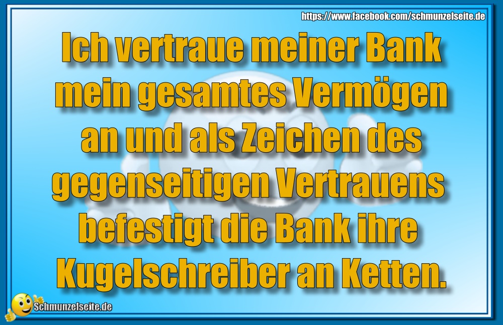Kugelschreiber an Ketten
