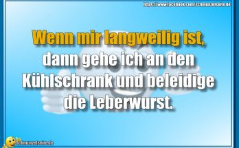 Leberwurst