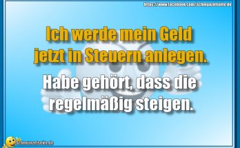 Mein Geld