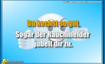 Rauchmelder