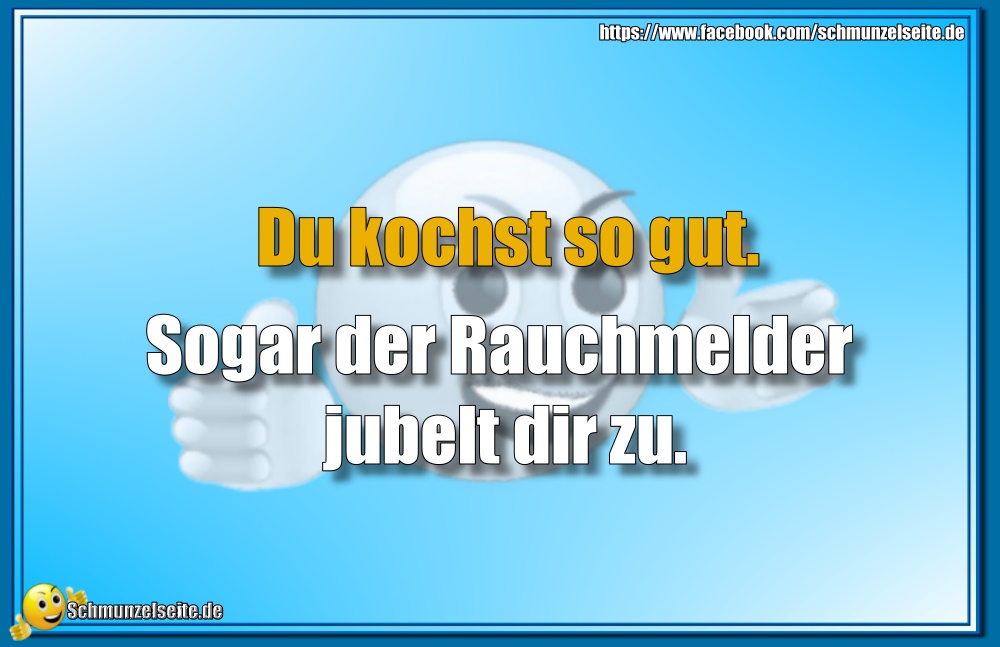 Rauchmelder