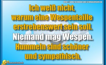 Wespentaille