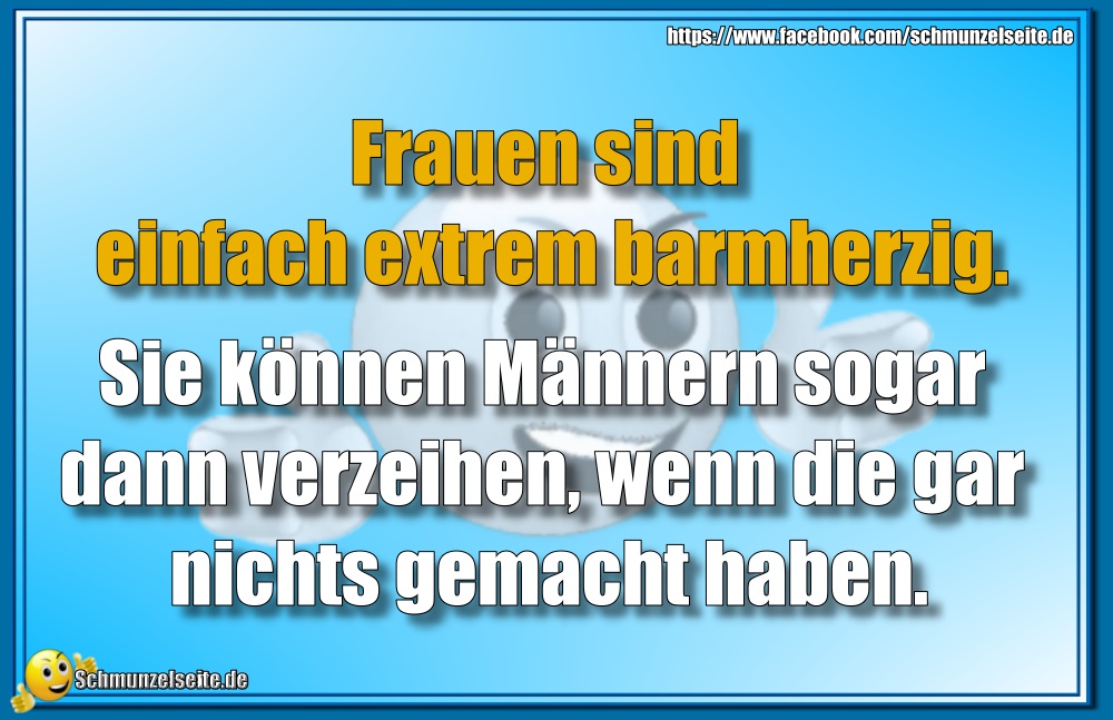 Barmherzig