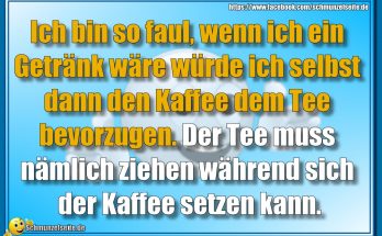 Der Kaffee