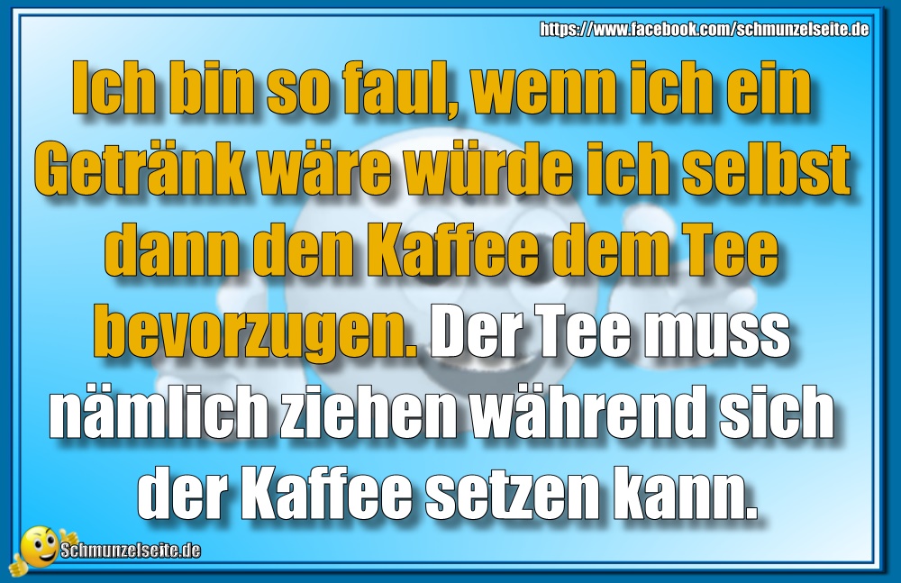Der Kaffee
