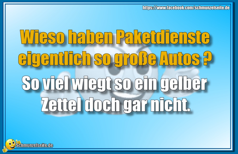 Gelber Zettel