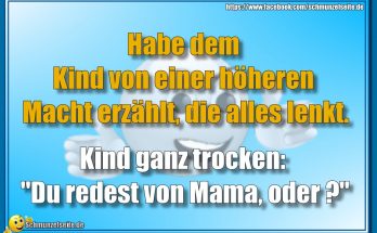 Höhere Macht