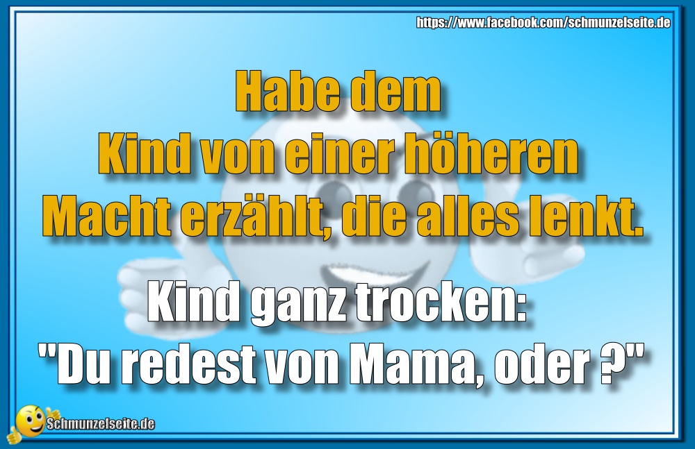Höhere Macht