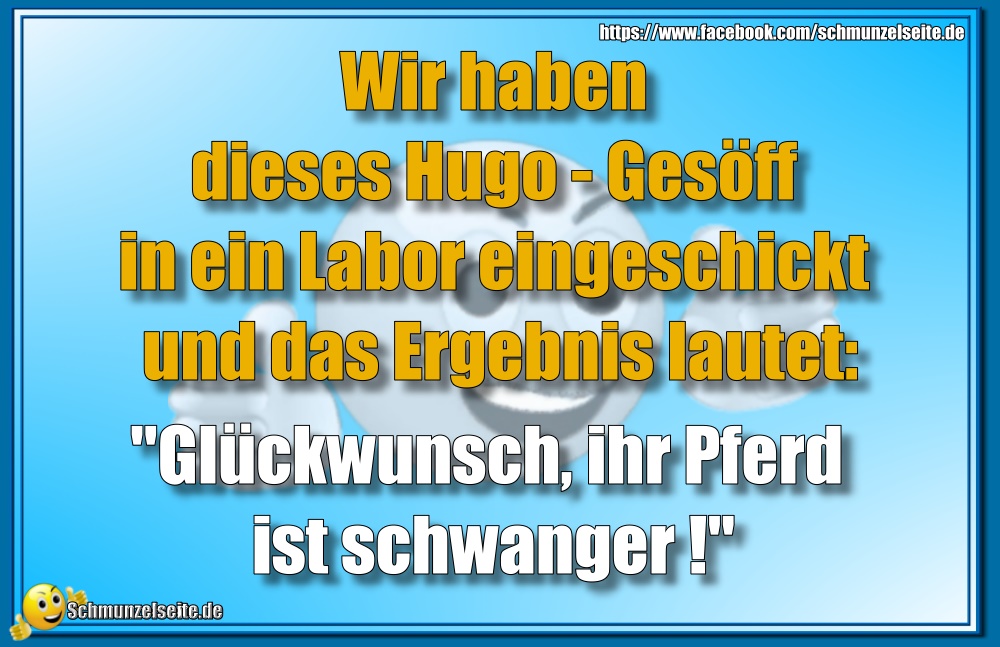 Hugo-Gesöff