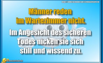 Im Wartezimmer