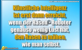 Künstliche Intelligenz
