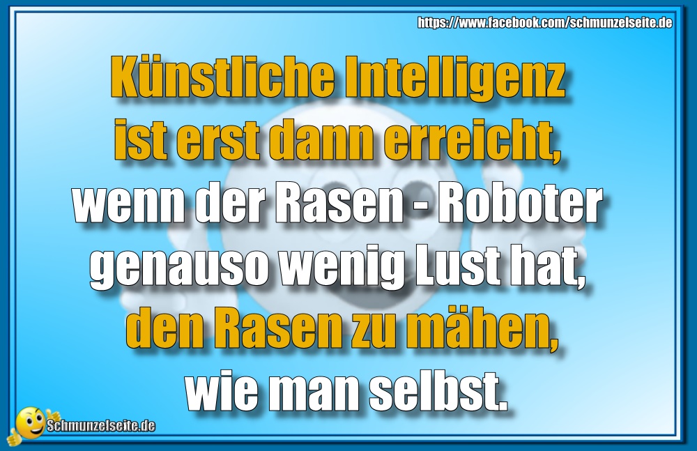 Künstliche Intelligenz