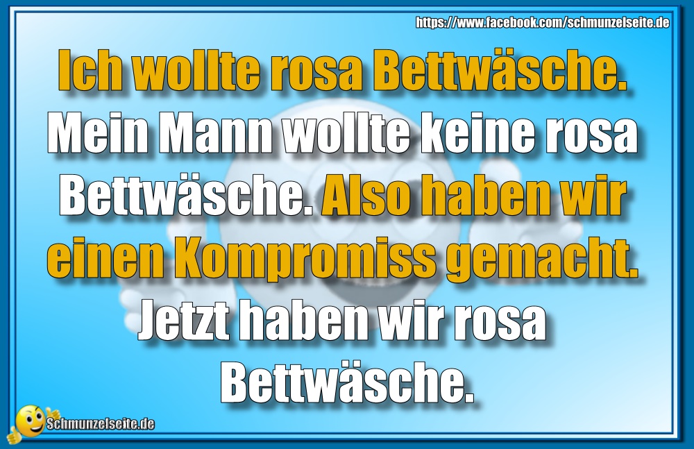 Rosa Bettwäsche