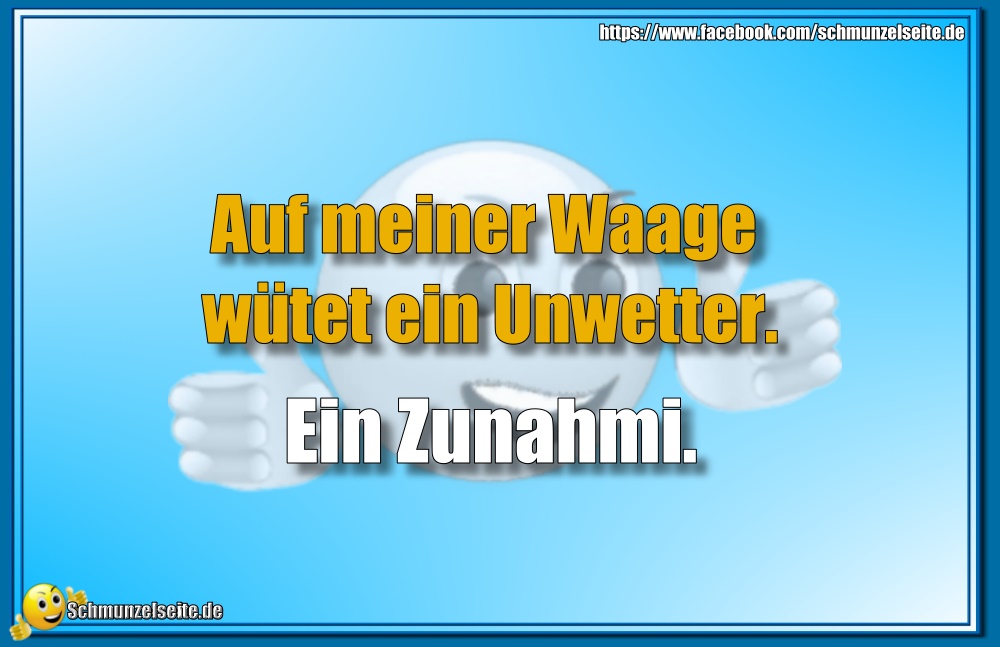Unwetter