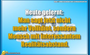 Vollidiot