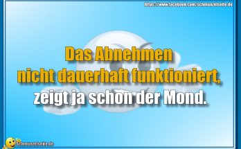 Abnehmen