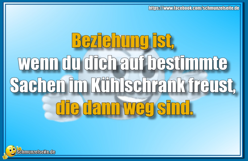 Beziehung