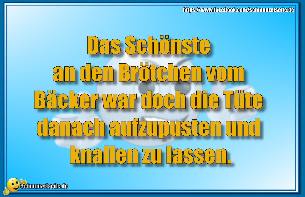 Brötchen vom Bäcker