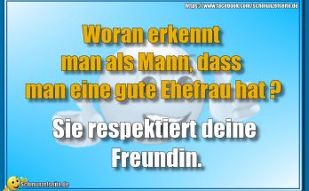 Deine Freundin