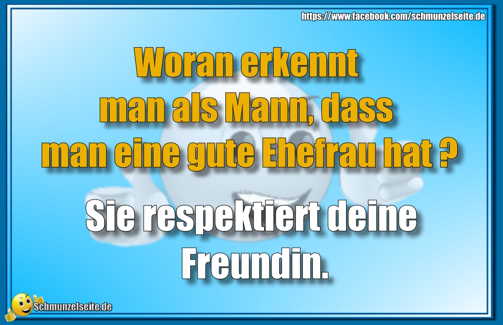 Deine Freundin
