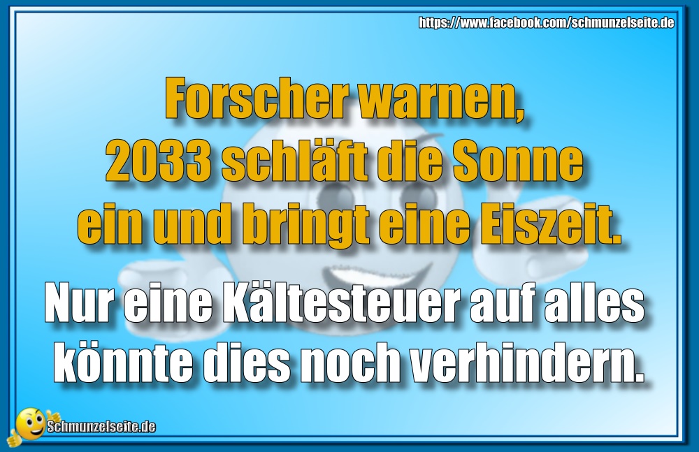 Forscher warnen
