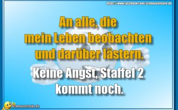 Keine Angst