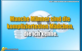 Manche Männer