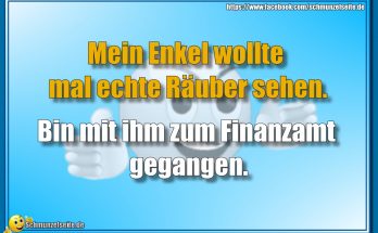 Mein Enkel