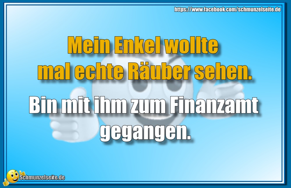 Mein Enkel