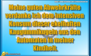 Abwehrkräfte