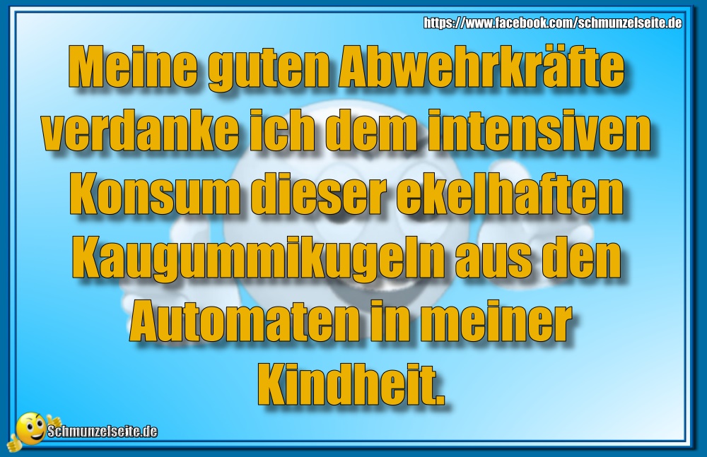 Abwehrkräfte