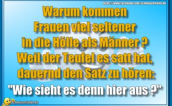 In die Hölle