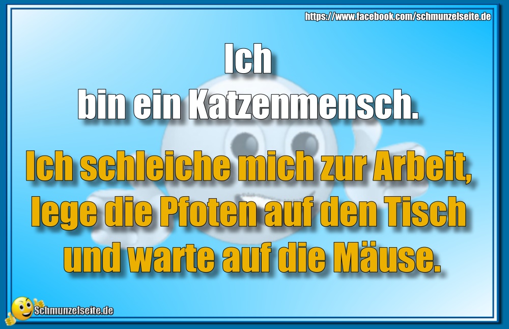 Katzenmensch