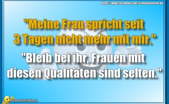 Meine Frau