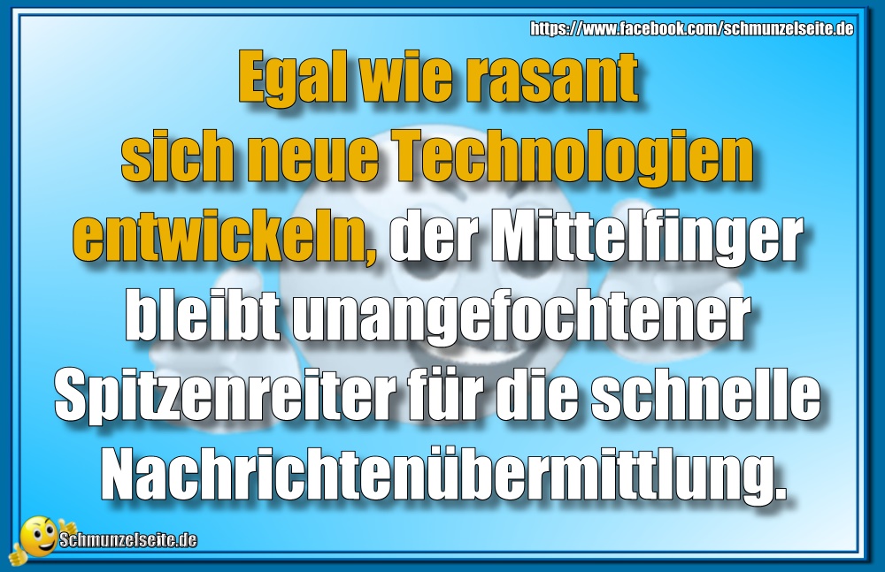 Neue Technologien