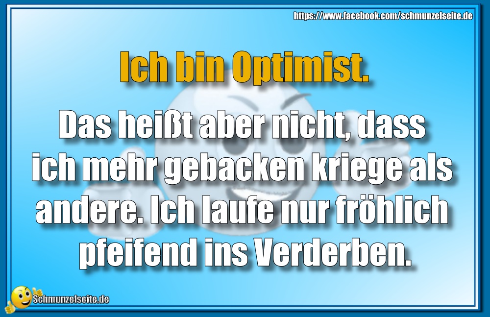 Optimist