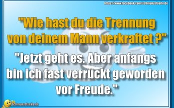 Trennung