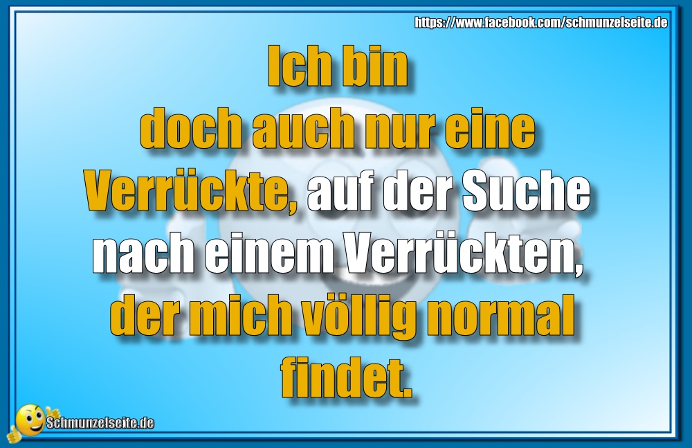 Auf der Suche