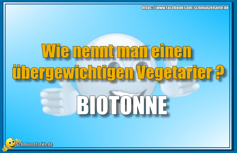 Biotonne