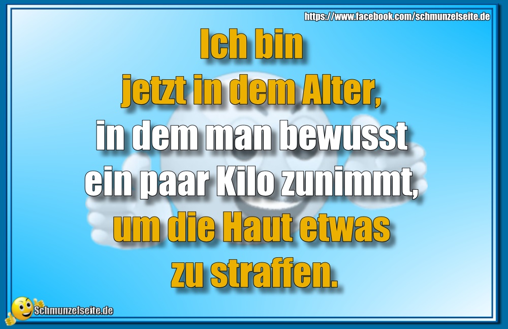 Haut straffen