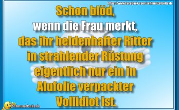 Heldenhafter Ritter