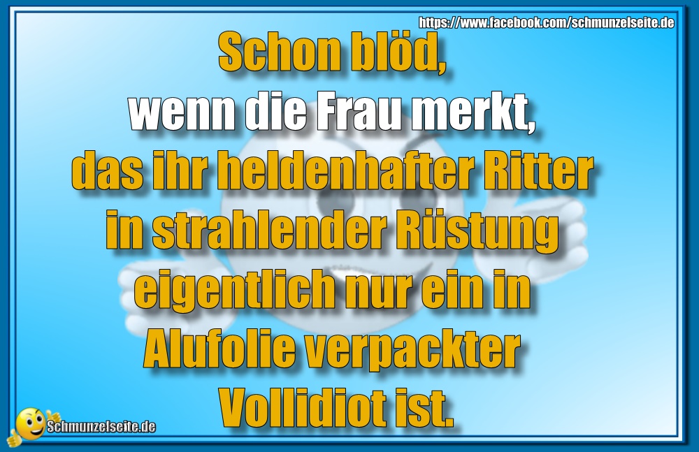 Heldenhafter Ritter