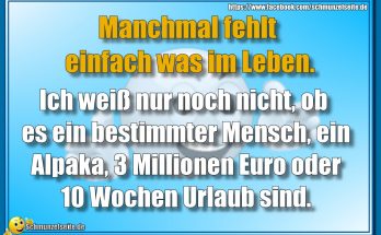 Im Leben