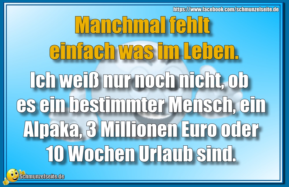 Im Leben