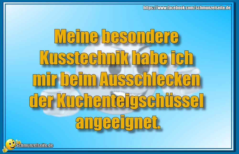 Kusstechnik