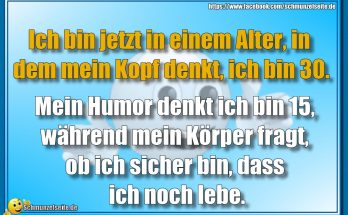 Mein Humor