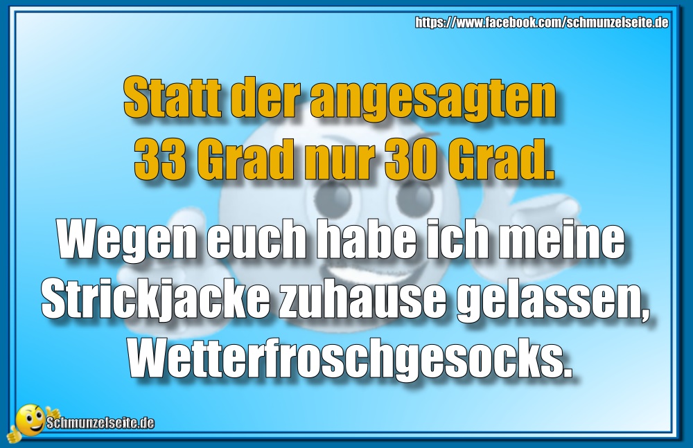 Meine Strickjacke