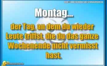 Montag